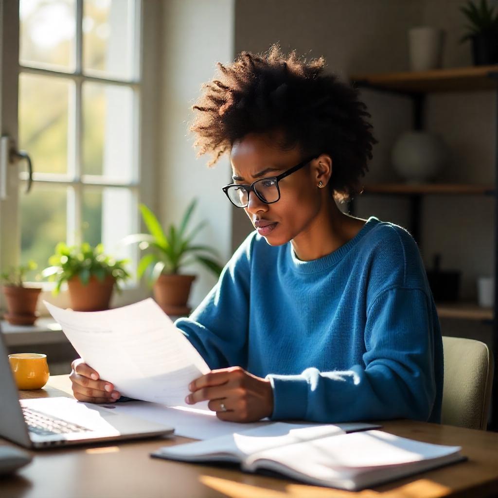 Financial Habits Affect Mental Health