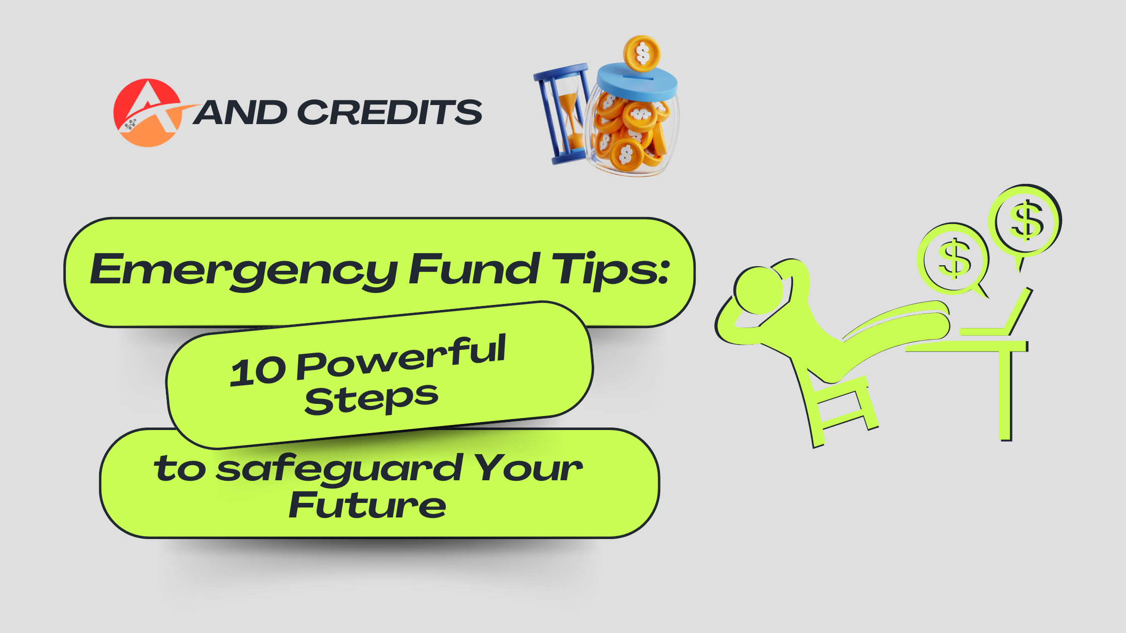 Emergency Fund Tips: 10 Powerful Steps to Safeguard Your Future