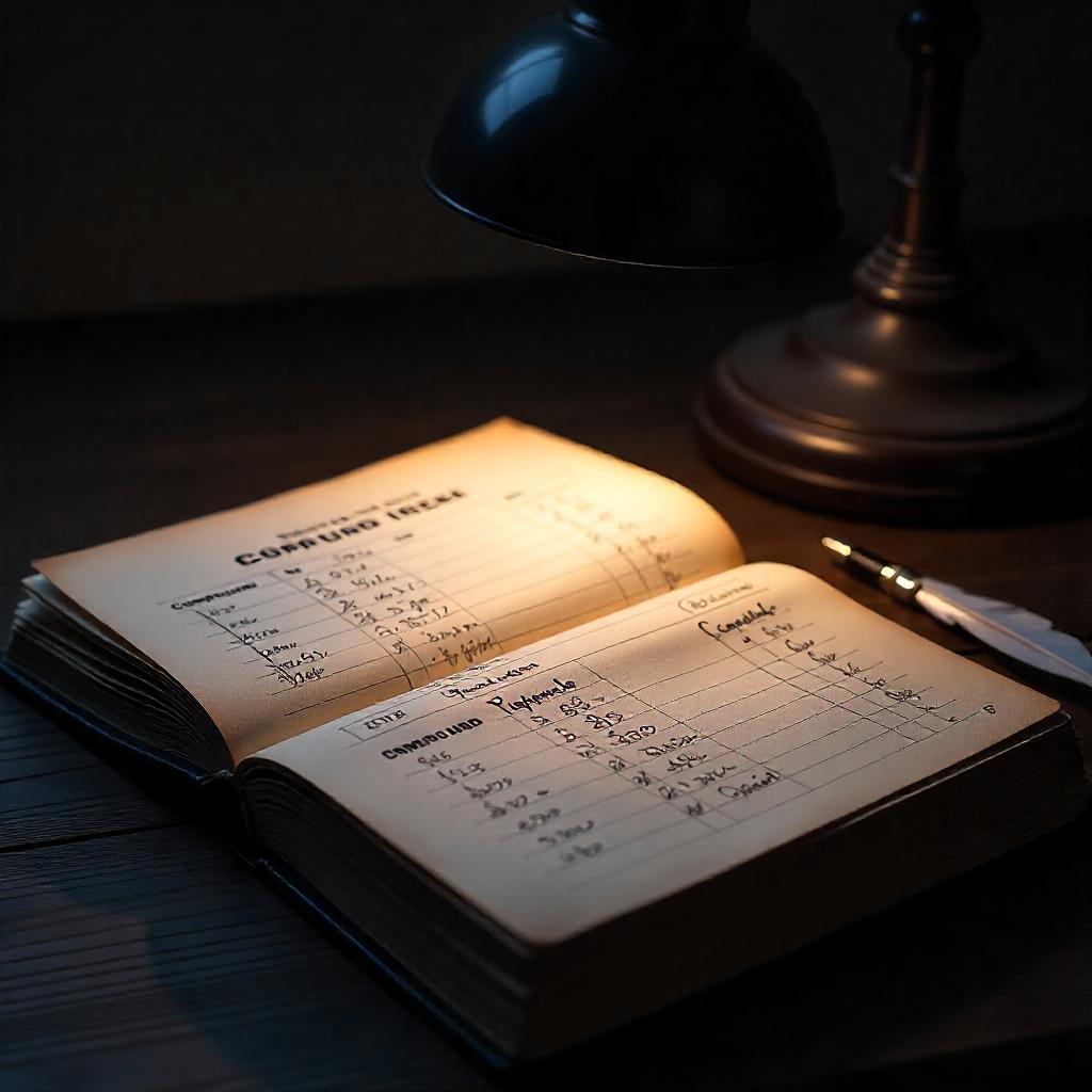 Compound Interest