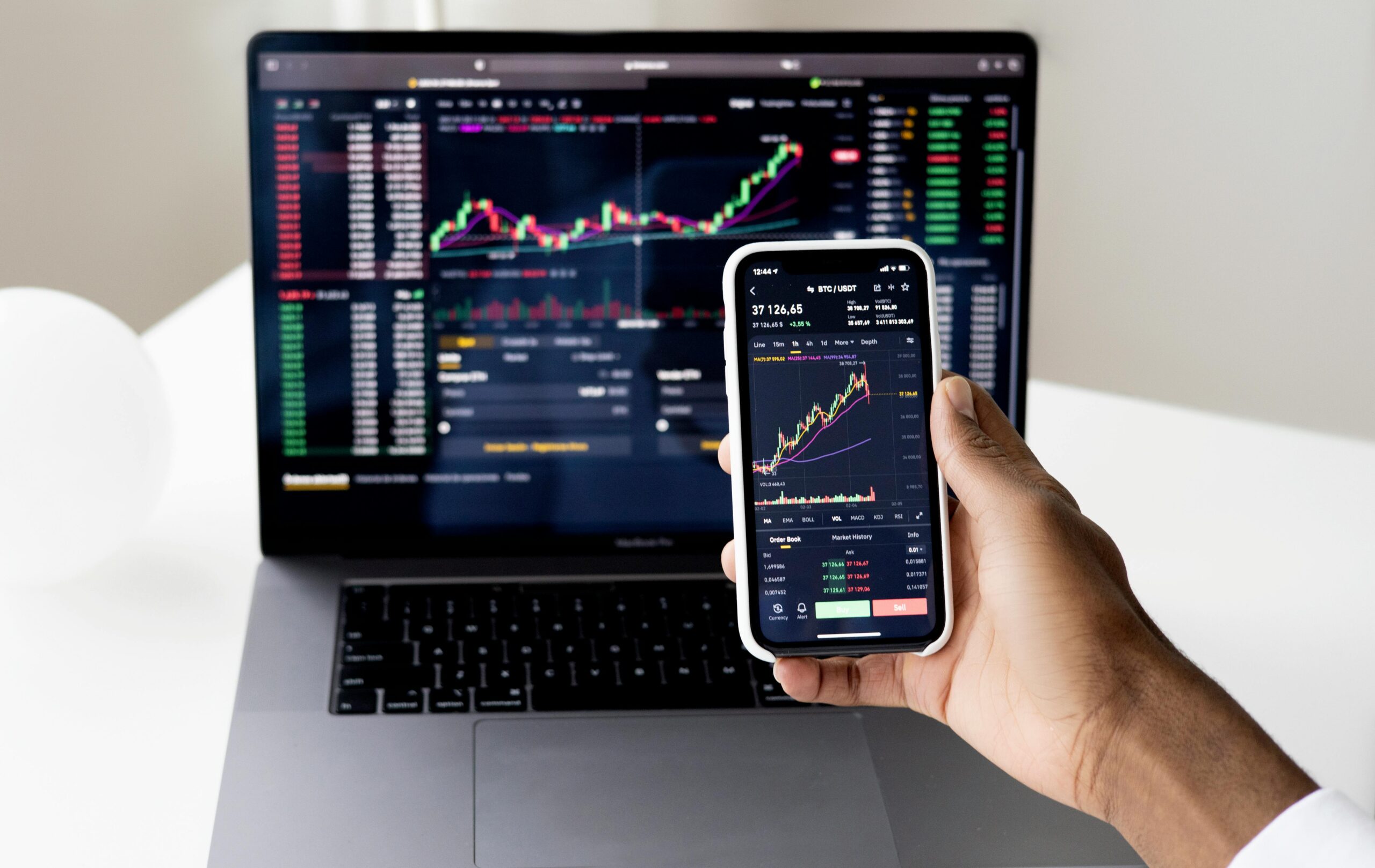 stock market investing tips